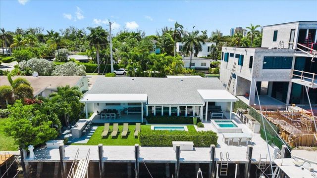 1322 CORDOVA Road, Fort Lauderdale, FL 33316
