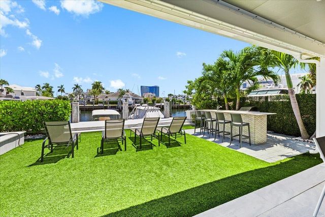 1322 CORDOVA Road, Fort Lauderdale, FL 33316