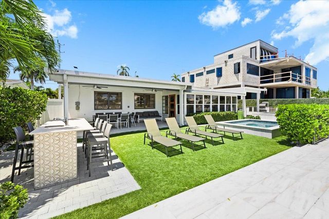 1322 CORDOVA Road, Fort Lauderdale, FL 33316