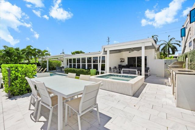 1322 CORDOVA Road, Fort Lauderdale, FL 33316
