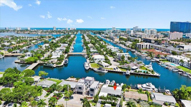 1322 CORDOVA Road, Fort Lauderdale, FL 33316