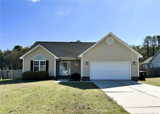 345 Belmont Drive, Raeford, NC 28376