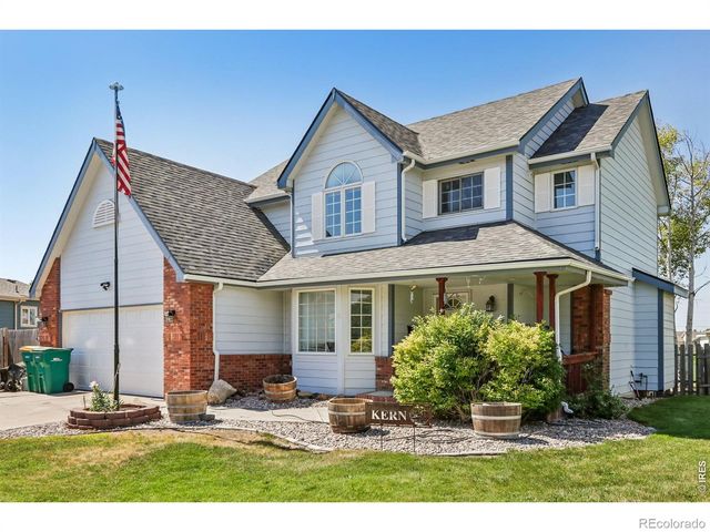 1310 1st Street, Eaton, CO 80615
