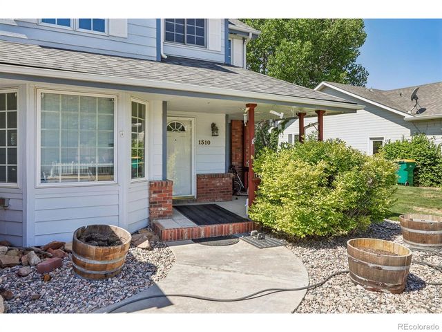 1310 1st Street, Eaton, CO 80615