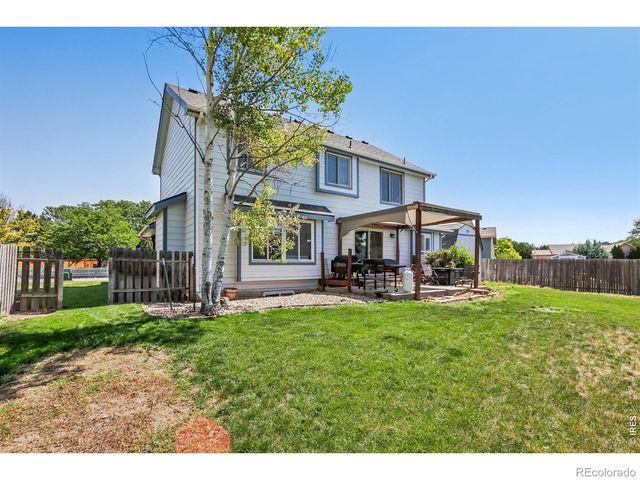 1310 1st Street, Eaton, CO 80615