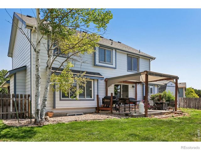 1310 1st Street, Eaton, CO 80615