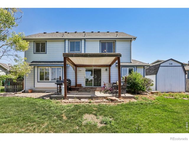 1310 1st Street, Eaton, CO 80615