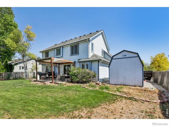 1310 1st Street, Eaton, CO 80615
