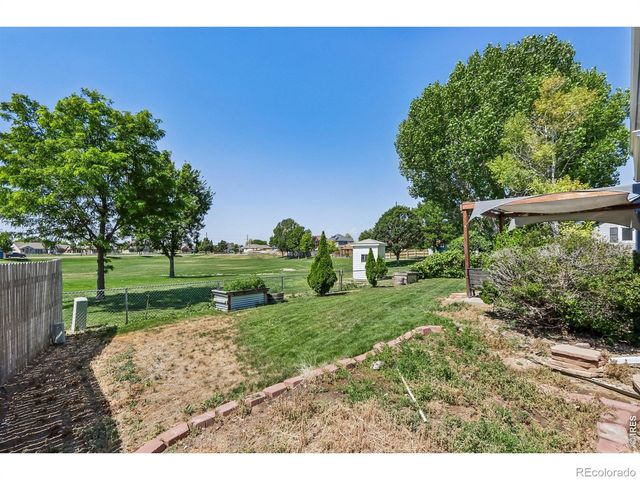 1310 1st Street, Eaton, CO 80615