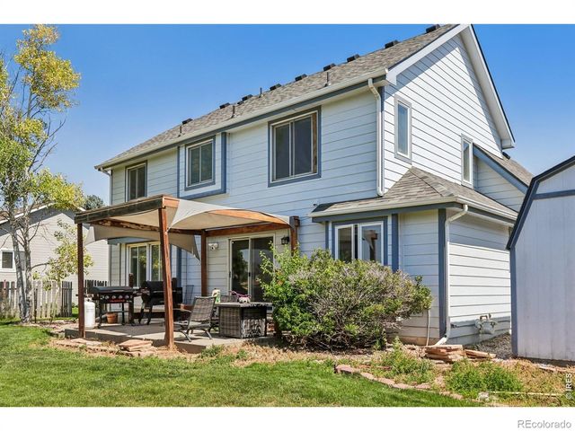 1310 1st Street, Eaton, CO 80615