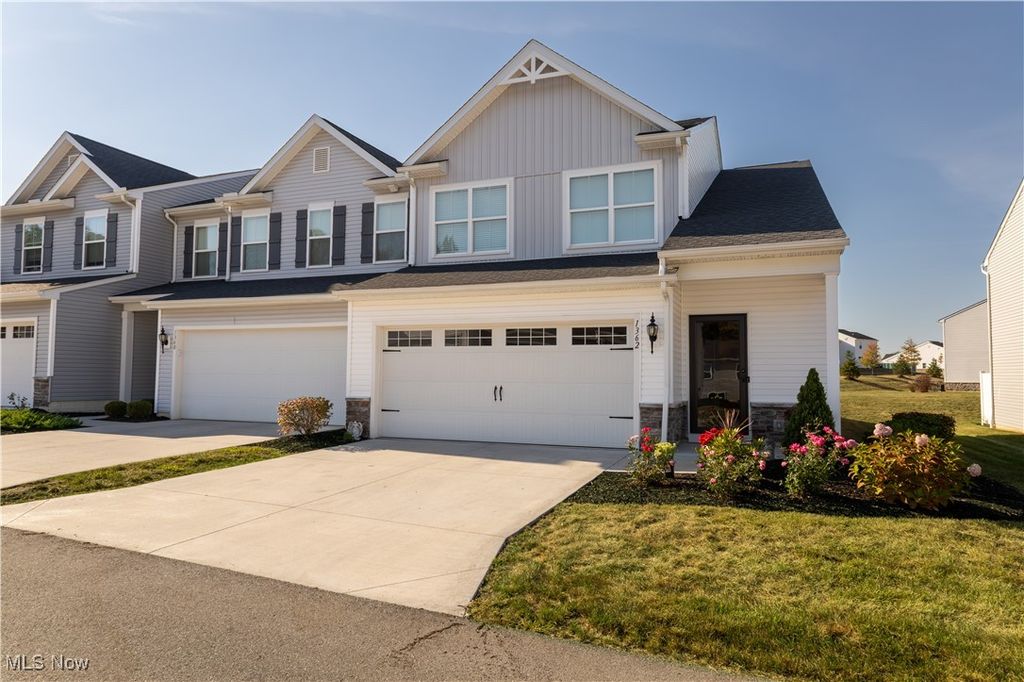 1362 Maple Grove Lane, Uniontown, OH 44685