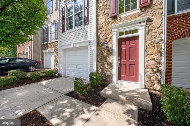 218 HUDSON DR, Phoenixville, PA 19460