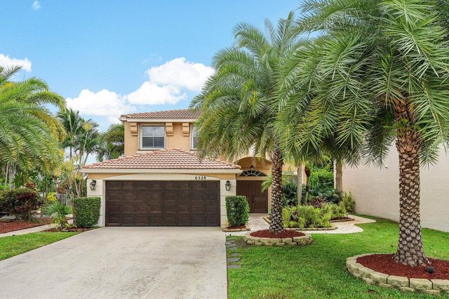 6328 STONEHURST Circle, Lake Worth, FL 33467