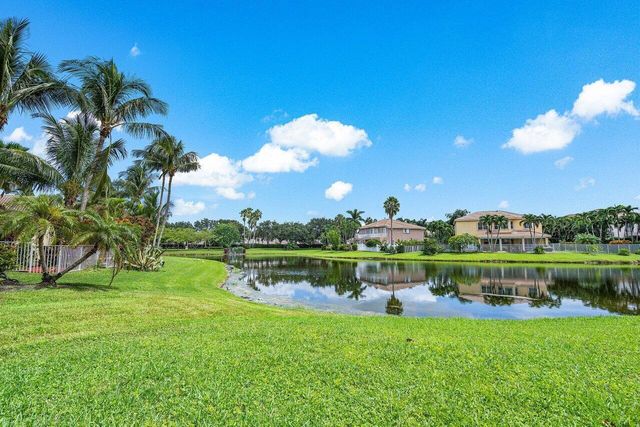 6328 STONEHURST Circle, Lake Worth, FL 33467