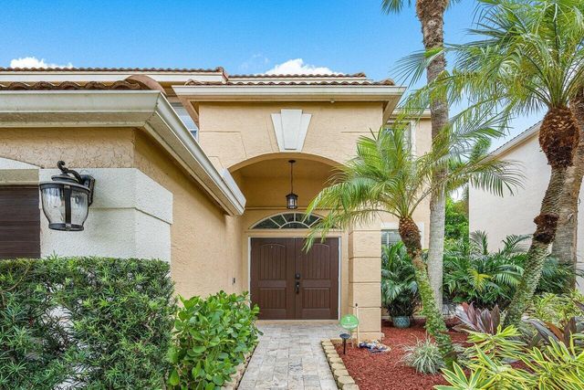 6328 STONEHURST Circle, Lake Worth, FL 33467