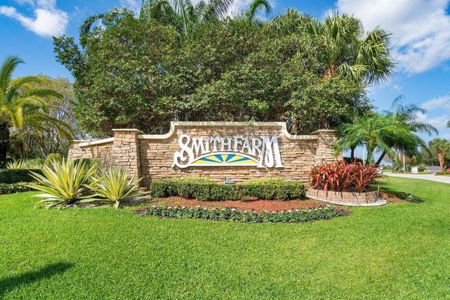 6328 STONEHURST Circle, Lake Worth, FL 33467