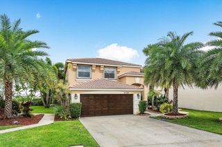 6328 STONEHURST Circle, Lake Worth, FL 33467