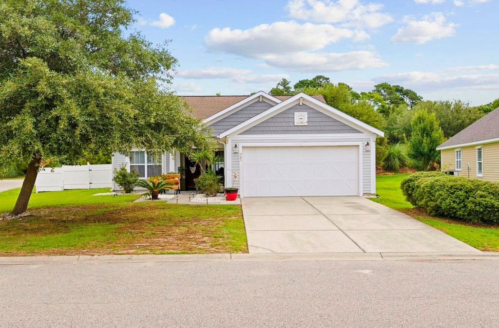 985 Bonita Loop, Myrtle Beach, SC 29588