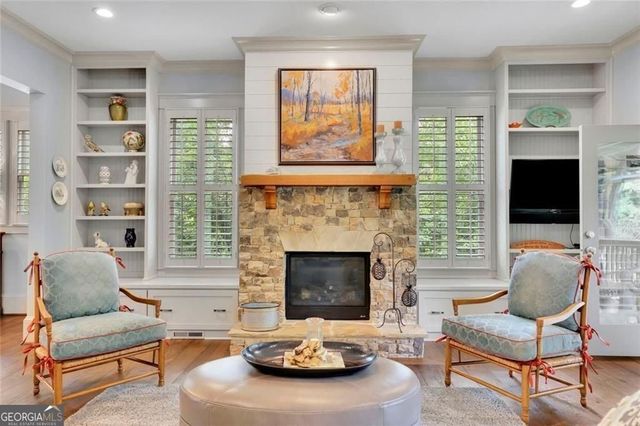 85 Webb Street, Roswell, GA 30075