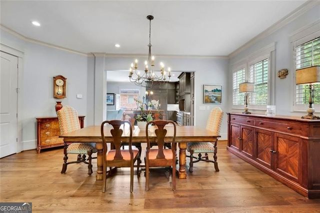 85 Webb Street, Roswell, GA 30075