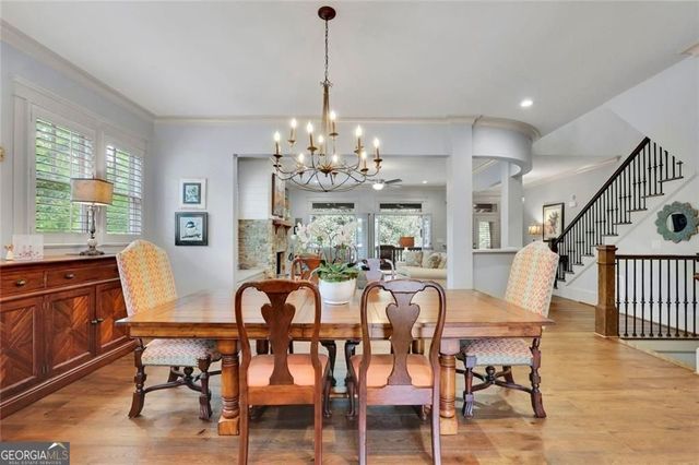 85 Webb Street, Roswell, GA 30075