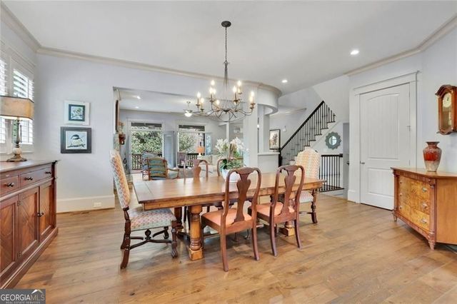 85 Webb Street, Roswell, GA 30075