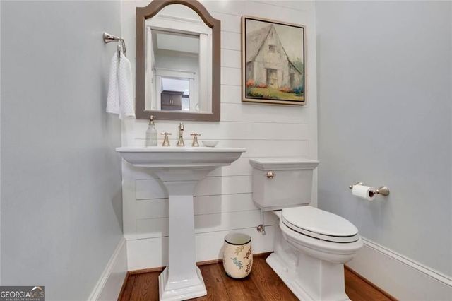 85 Webb Street, Roswell, GA 30075