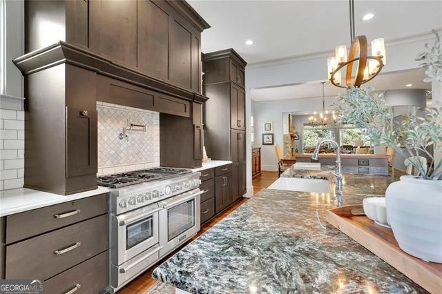 85 Webb Street, Roswell, GA 30075