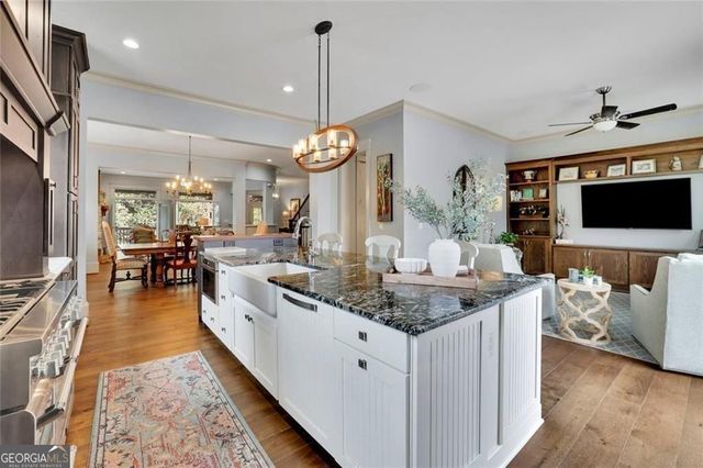 85 Webb Street, Roswell, GA 30075