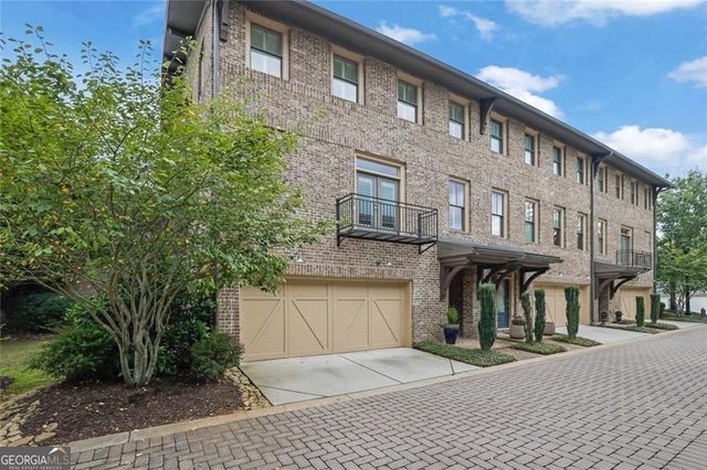 85 Webb Street, Roswell, GA 30075