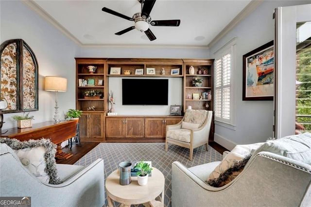 85 Webb Street, Roswell, GA 30075