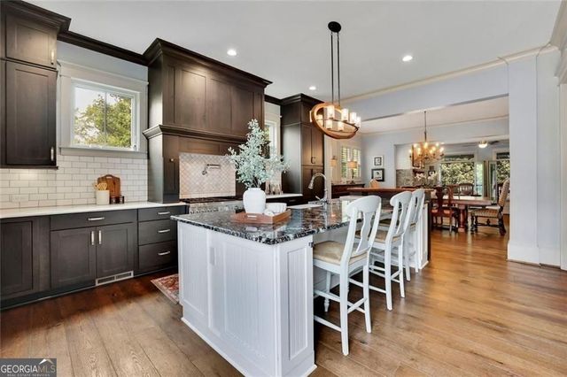 85 Webb Street, Roswell, GA 30075