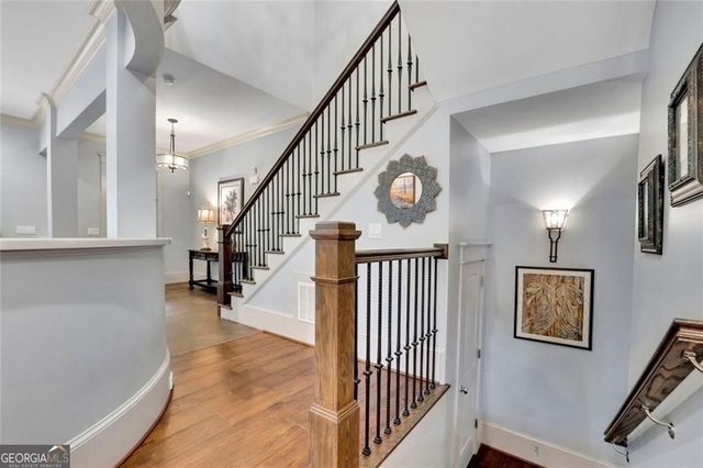 85 Webb Street, Roswell, GA 30075