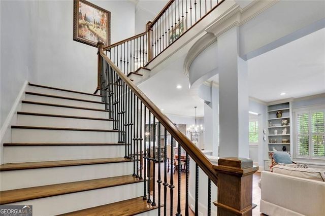 85 Webb Street, Roswell, GA 30075