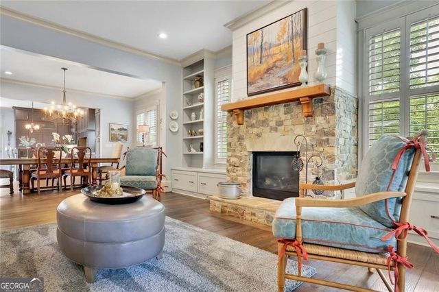 85 Webb Street, Roswell, GA 30075