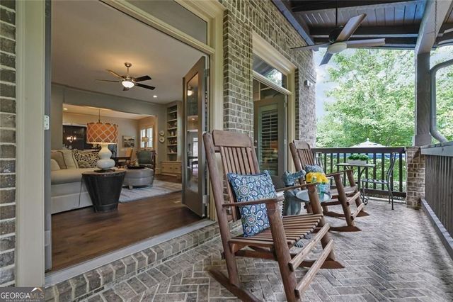 85 Webb Street, Roswell, GA 30075