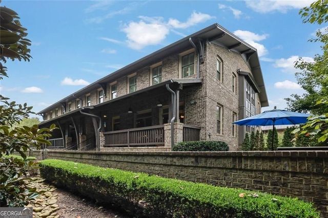 85 Webb Street, Roswell, GA 30075