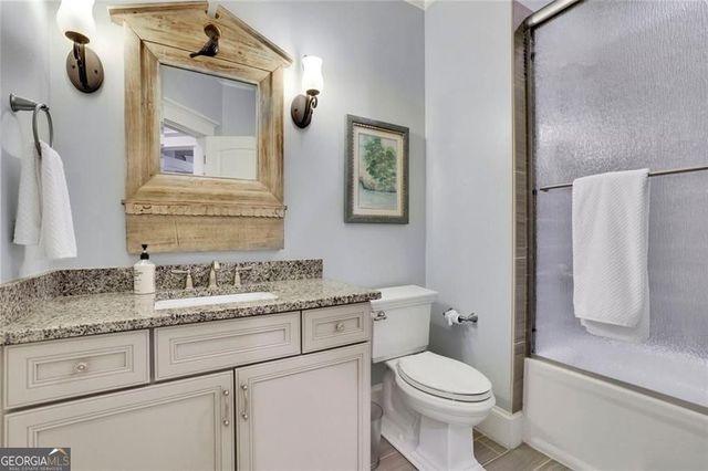 85 Webb Street, Roswell, GA 30075