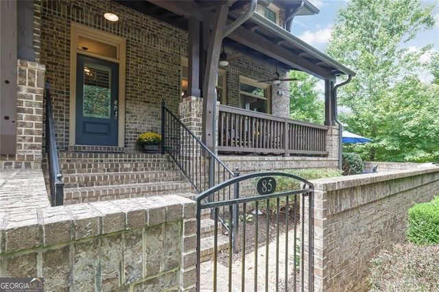 85 Webb Street, Roswell, GA 30075