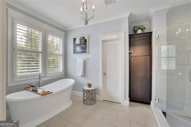 85 Webb Street, Roswell, GA 30075