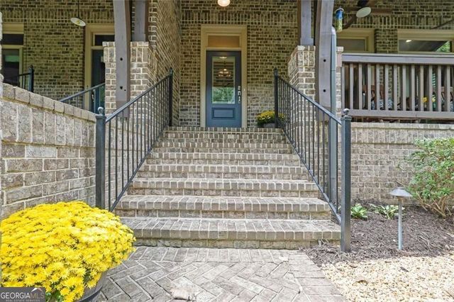 85 Webb Street, Roswell, GA 30075