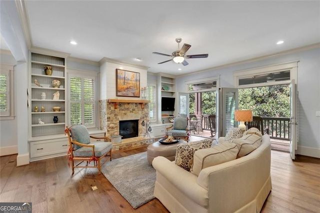 85 Webb Street, Roswell, GA 30075