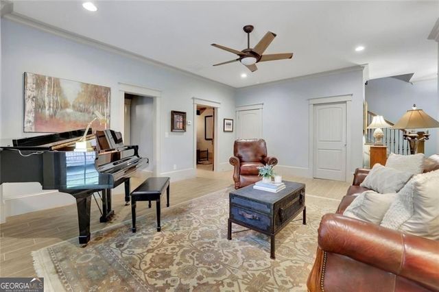 85 Webb Street, Roswell, GA 30075