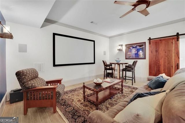 85 Webb Street, Roswell, GA 30075