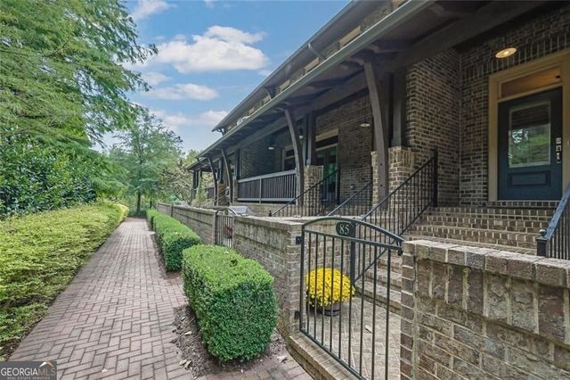 85 Webb Street, Roswell, GA 30075