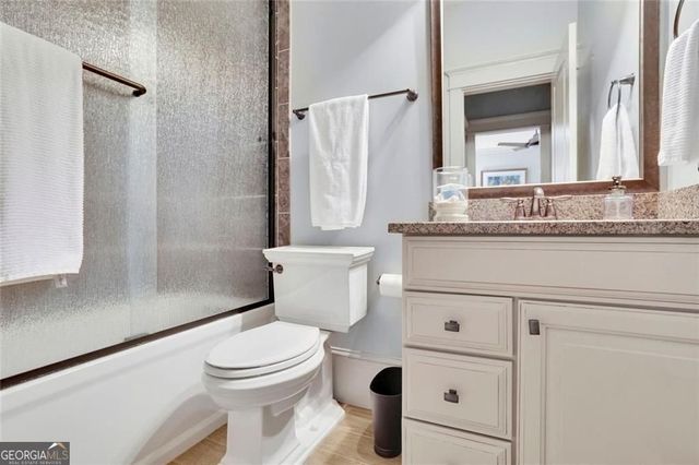 85 Webb Street, Roswell, GA 30075