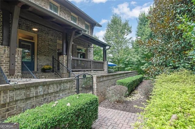 85 Webb Street, Roswell, GA 30075