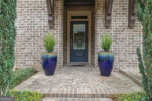 85 Webb Street, Roswell, GA 30075