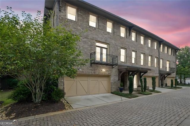 85 Webb Street, Roswell, GA 30075