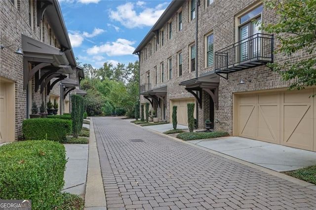 85 Webb Street, Roswell, GA 30075